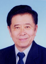 戴复东