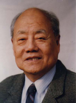 杜庆华