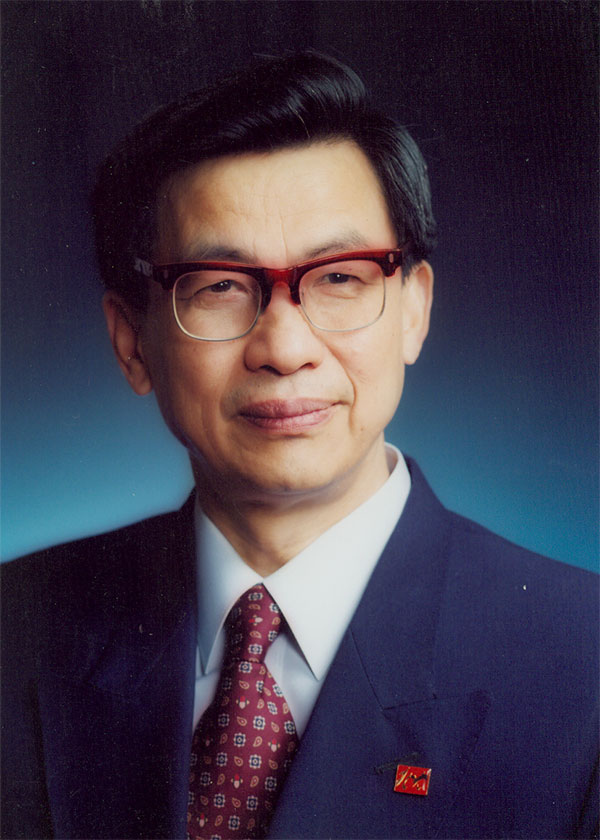 阮长耿