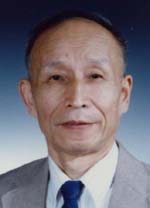 殷震