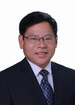 王华明