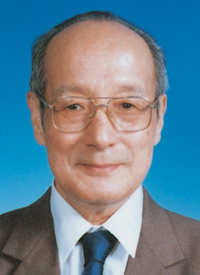 徐光宪