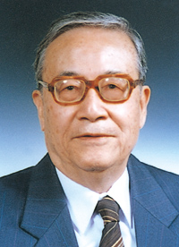 叶笃正
