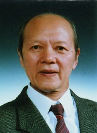 谷超豪