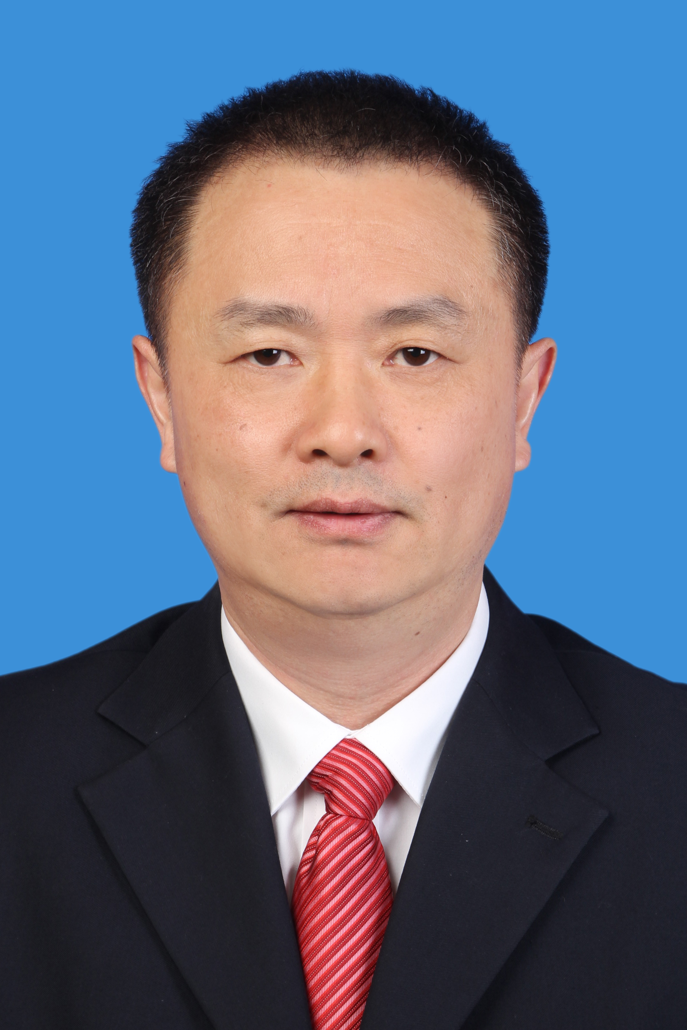 梅宏头像