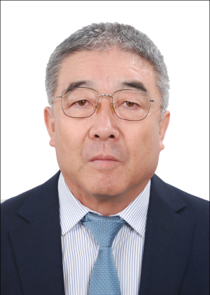 王晋军