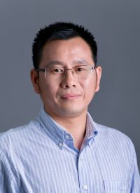 彭慧胜头像