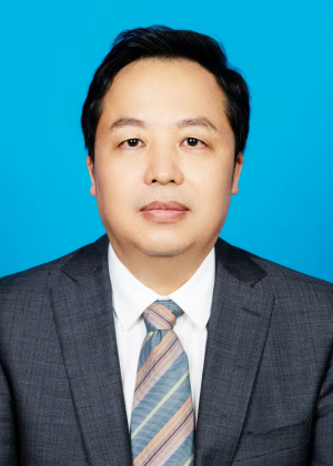 刘小勇