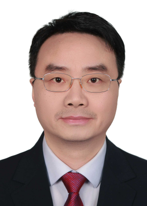 杨坤德