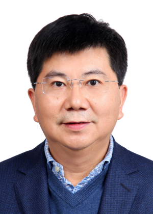 傅向东头像