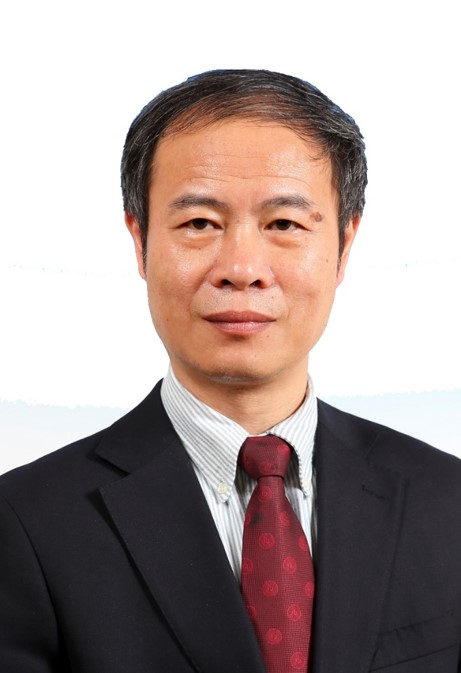 蒋华良头像