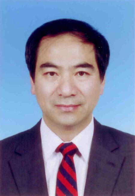 龚旗煌头像
