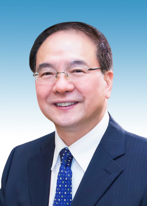姚仰平