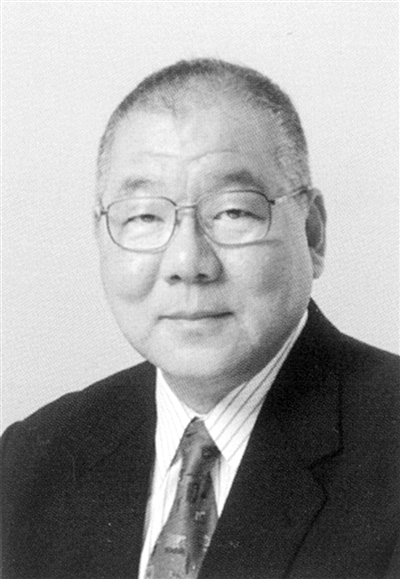 岩本爱吉