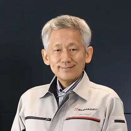 田中耕一
