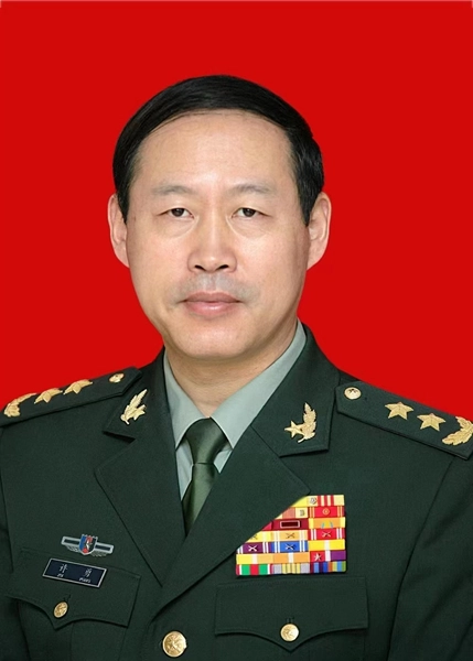 许勇