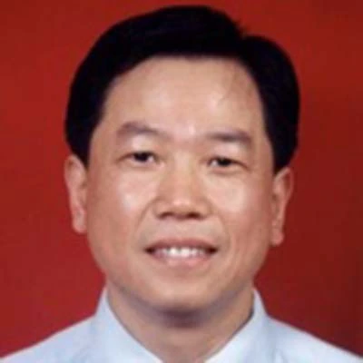 陈志强