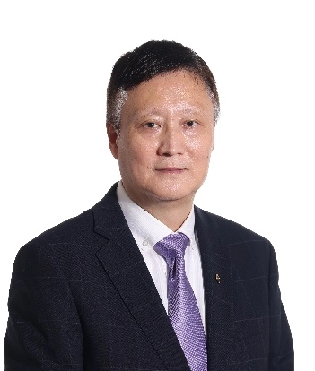 倪一清，第十六届光华工程科技奖工程奖获得者