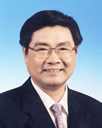 马建中