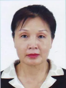 胡金莲头像
