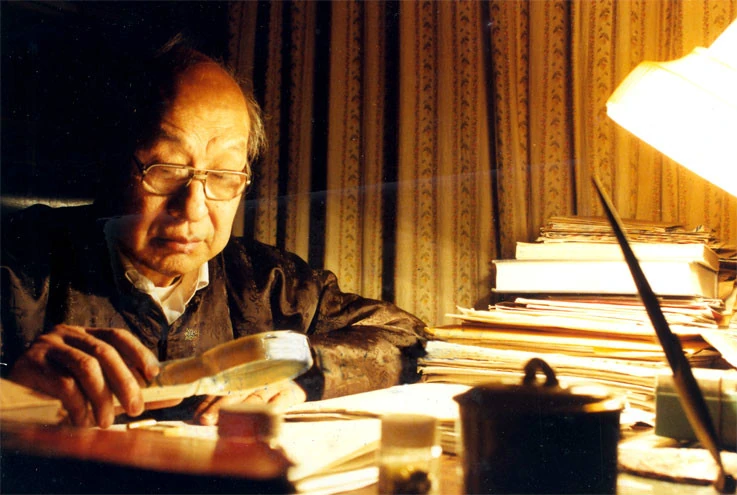 钱宝钧