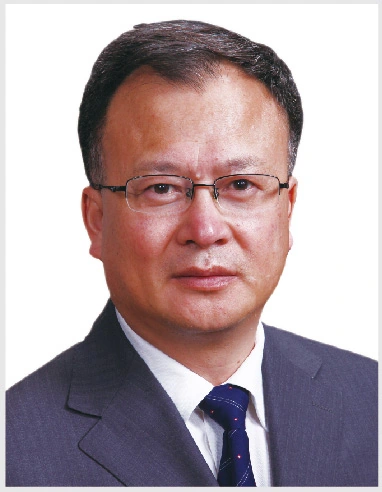 袁宏永