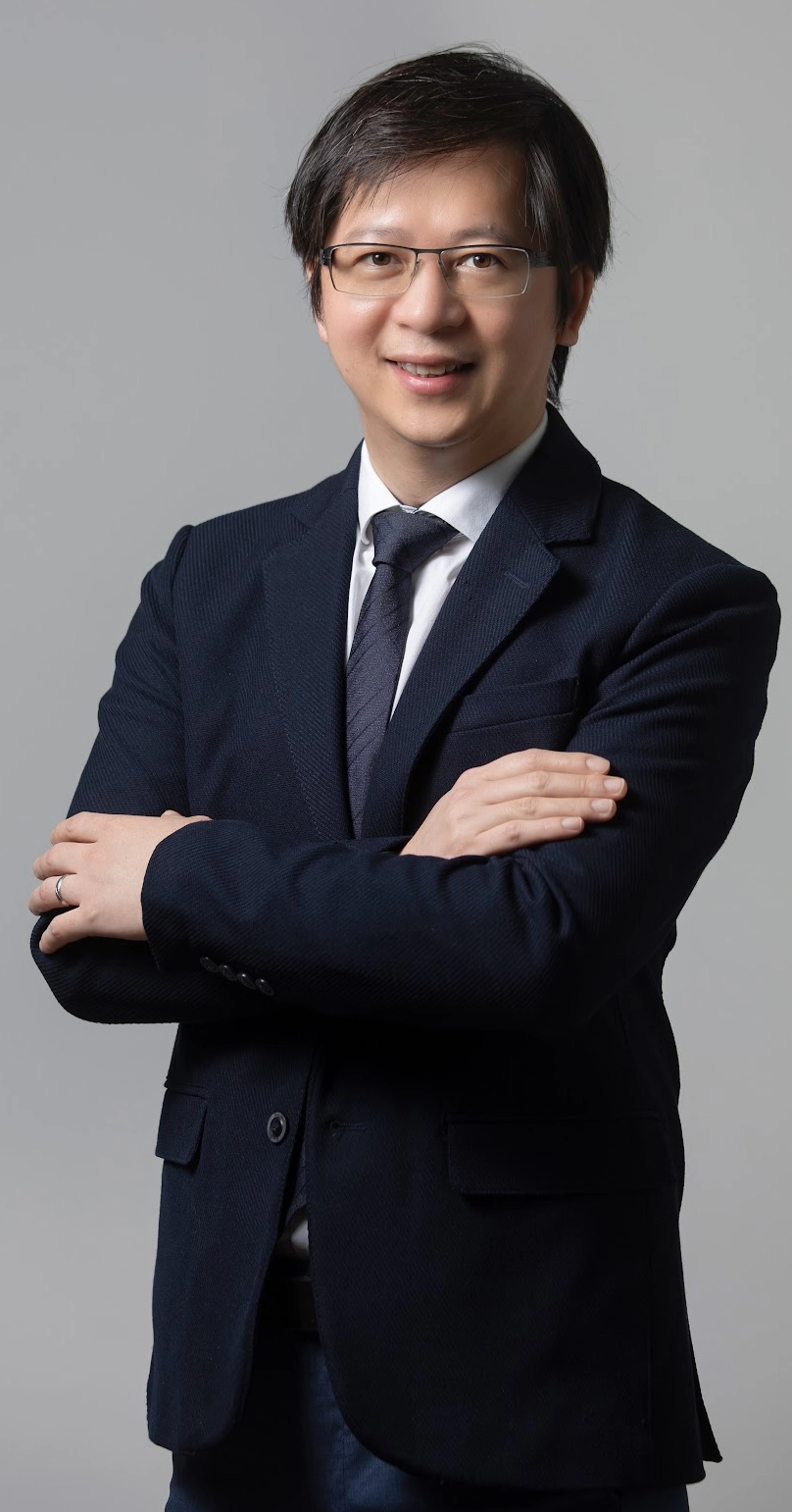 麦沛然