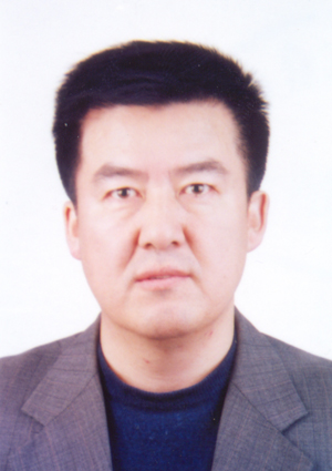 陈亚宁
