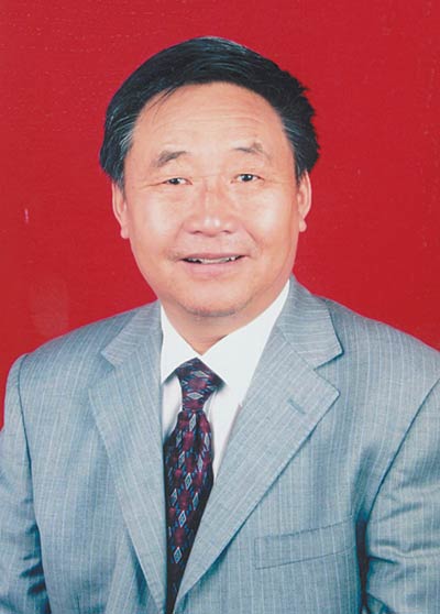 格日力