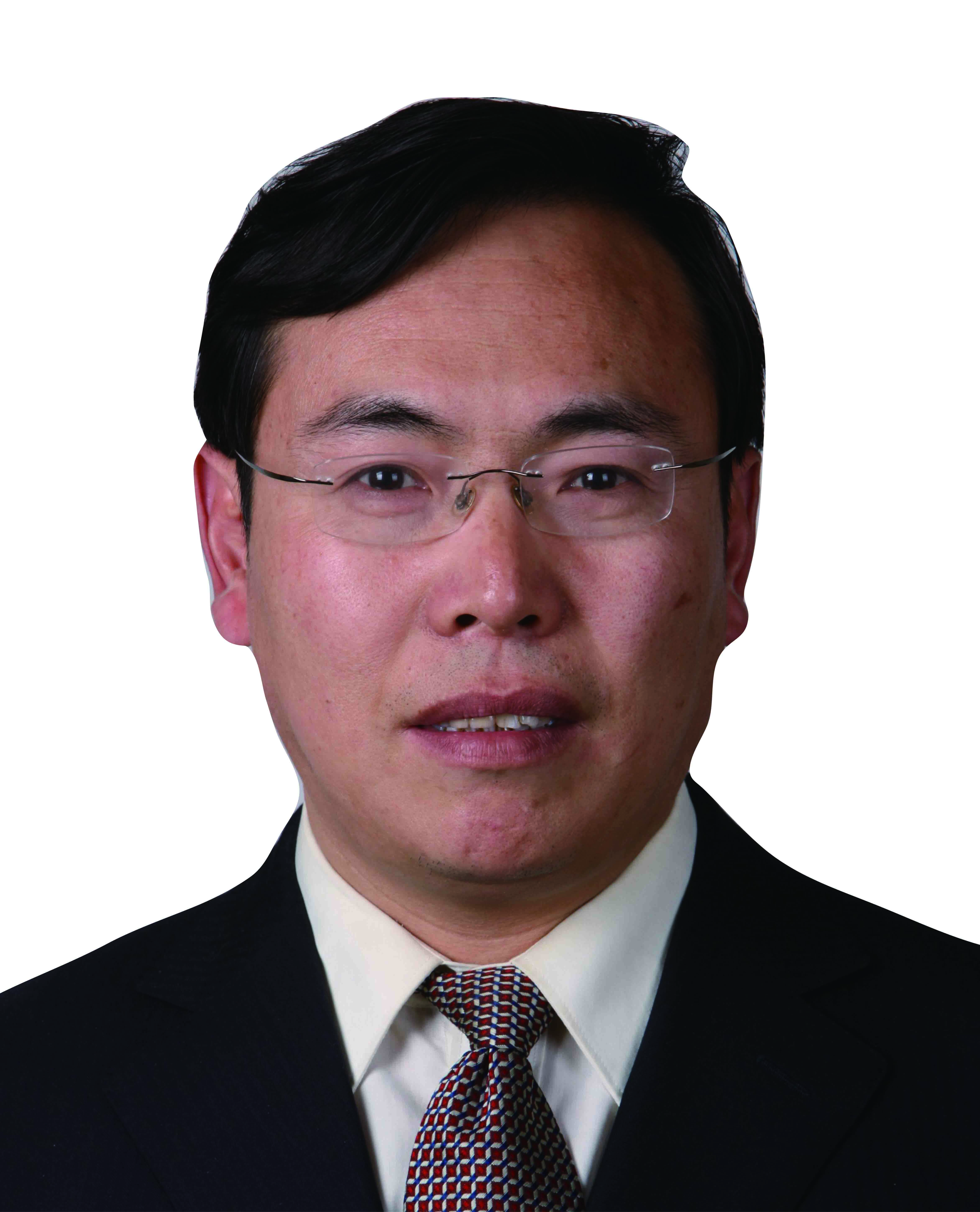 周福建