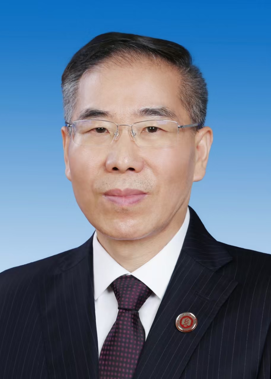 徐卫林