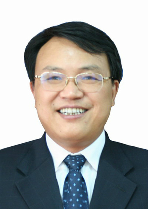 吴生富