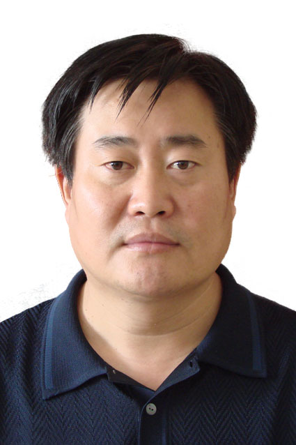 李洪法