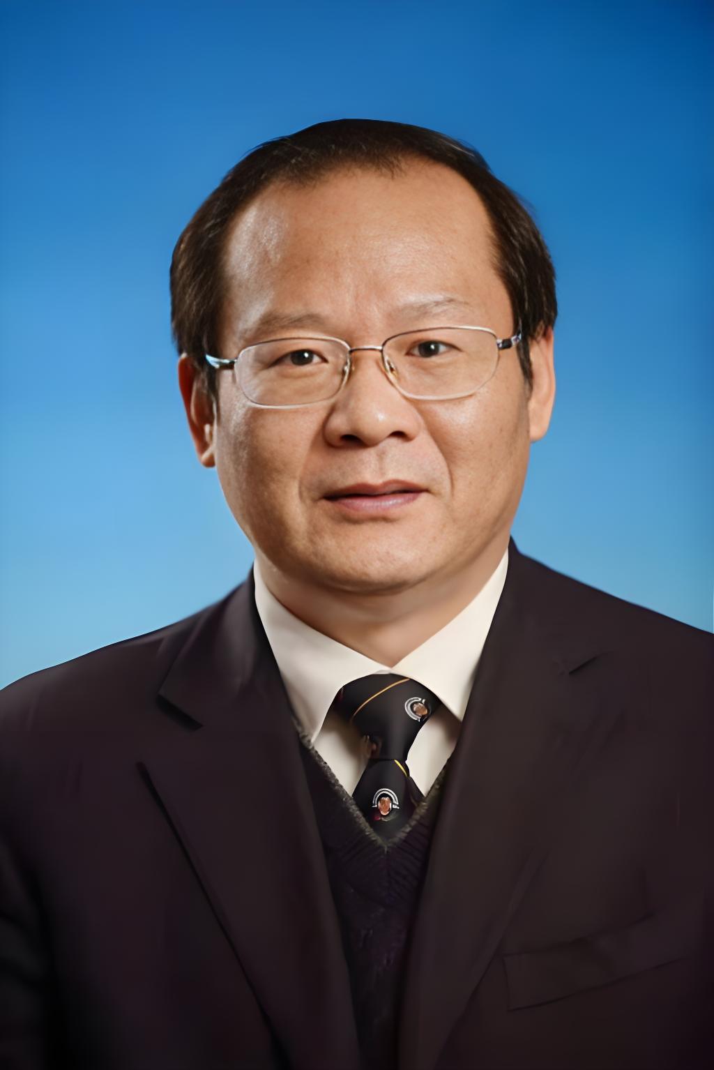 丁建宁