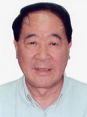 朱继懋