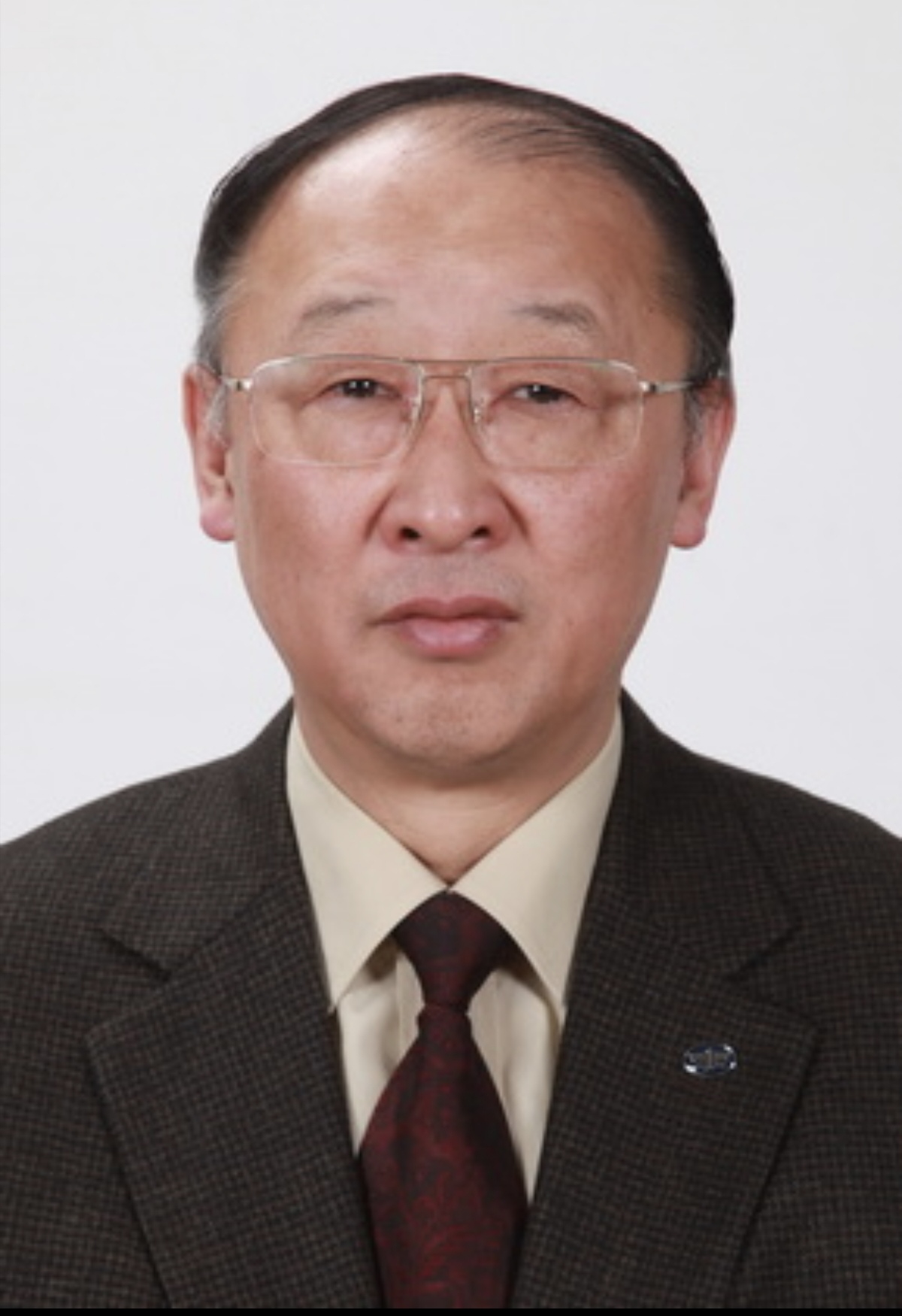 李骏