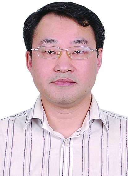 陈小武