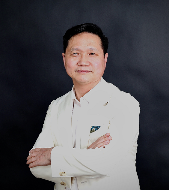 吴效科