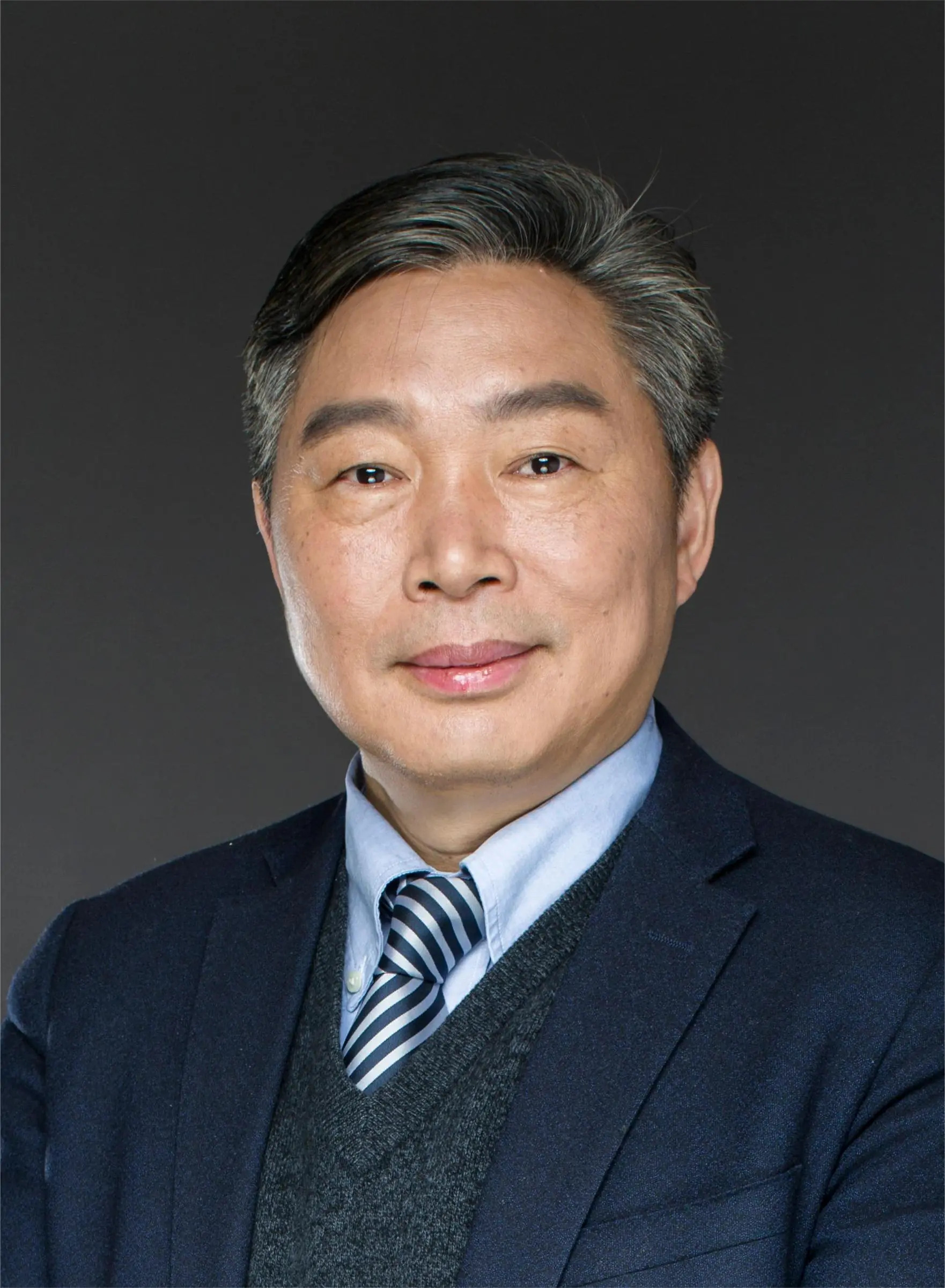 刘汉龙