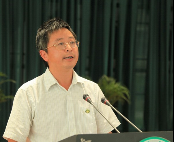 李仕贵