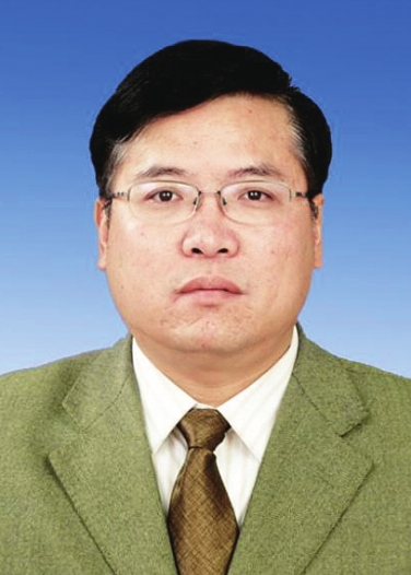 李付广