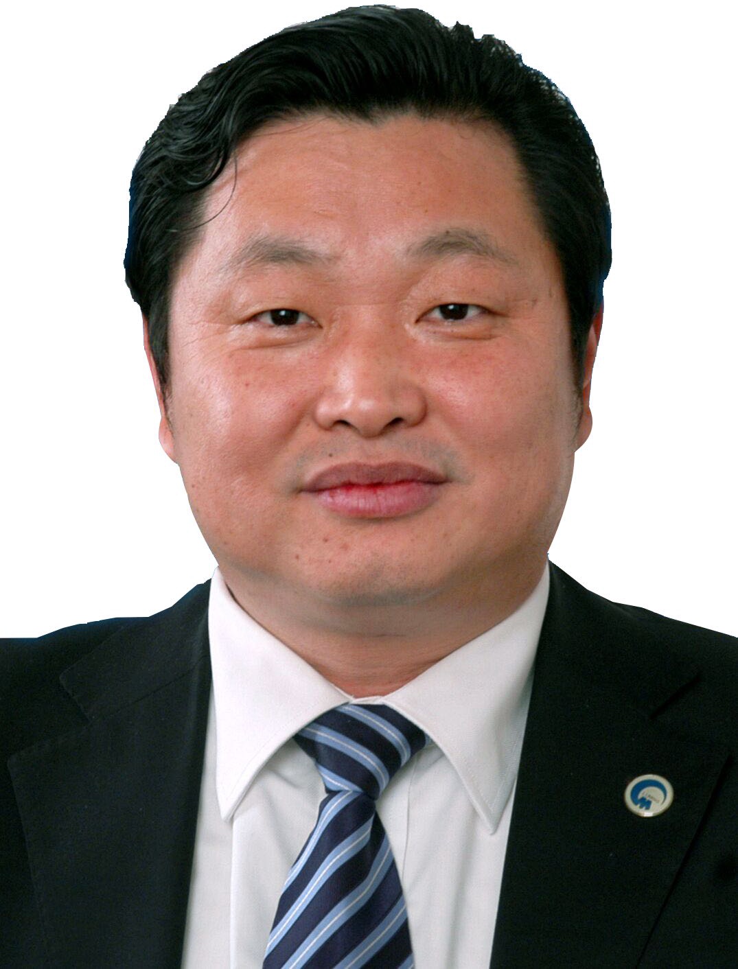 肖志国
