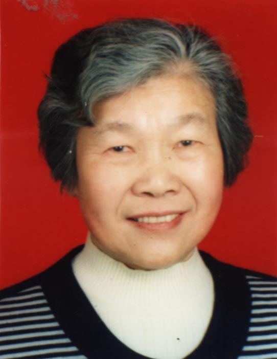 唐克丽