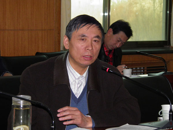 冯吉才