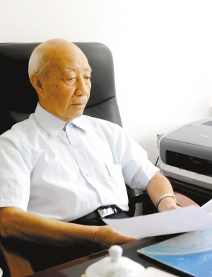 郑学勤