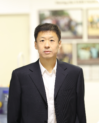 娄智勇