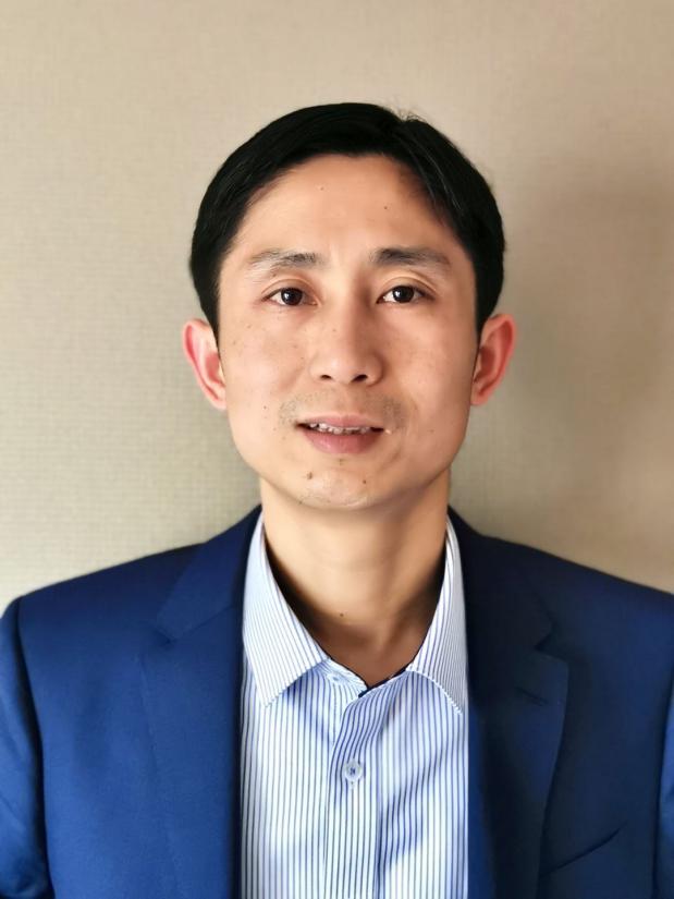 颜学庆