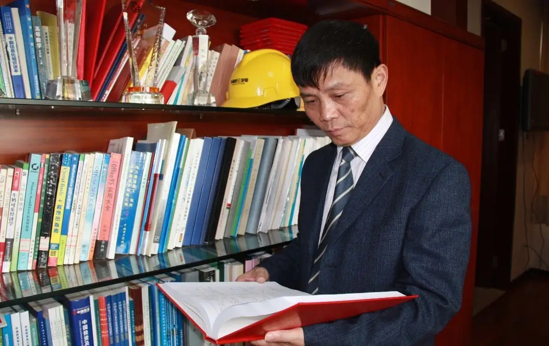 冯伟忠