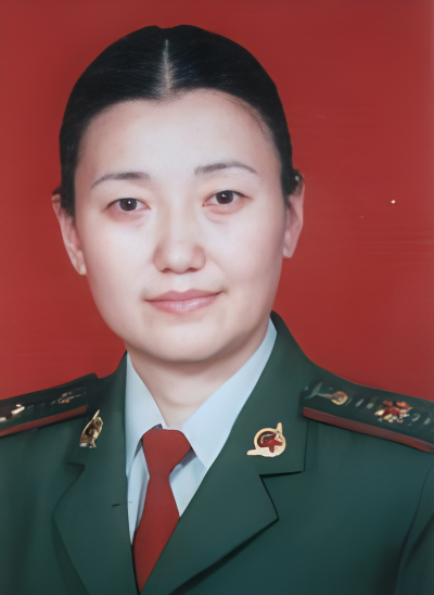 马秋禾