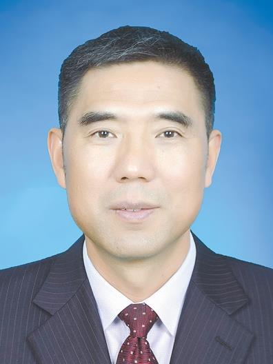 杜德志